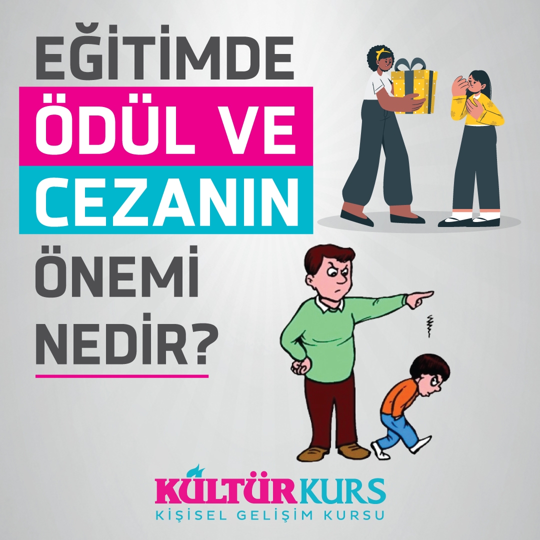 Ödül ve Cezanın Eğitimde Önemi