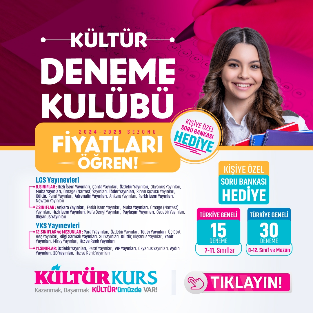 deneme kulübü